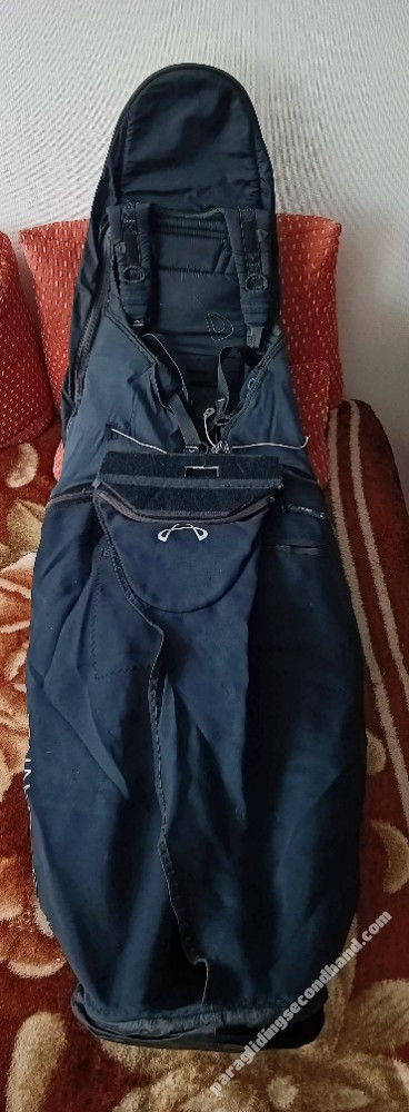 Advance Impress 3, M, 2014