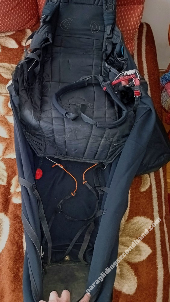 Advance Impress 3, M, 2014