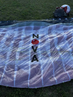 Nova Artax, L, 2003, (100-130kg), 0h