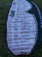 Nova Artax, L, 2003, (100-130kg), 0h