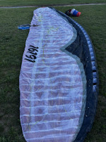 Nova Artax, L, 2003, (100-130kg), 0h