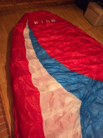 GIN Gliders Bolero 6, S, 2018, (75-100kg), 100h