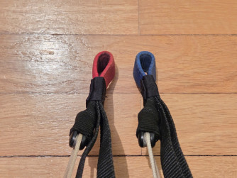 GIN Gliders Bolero 6, S, 2018, (75-100kg), 100h