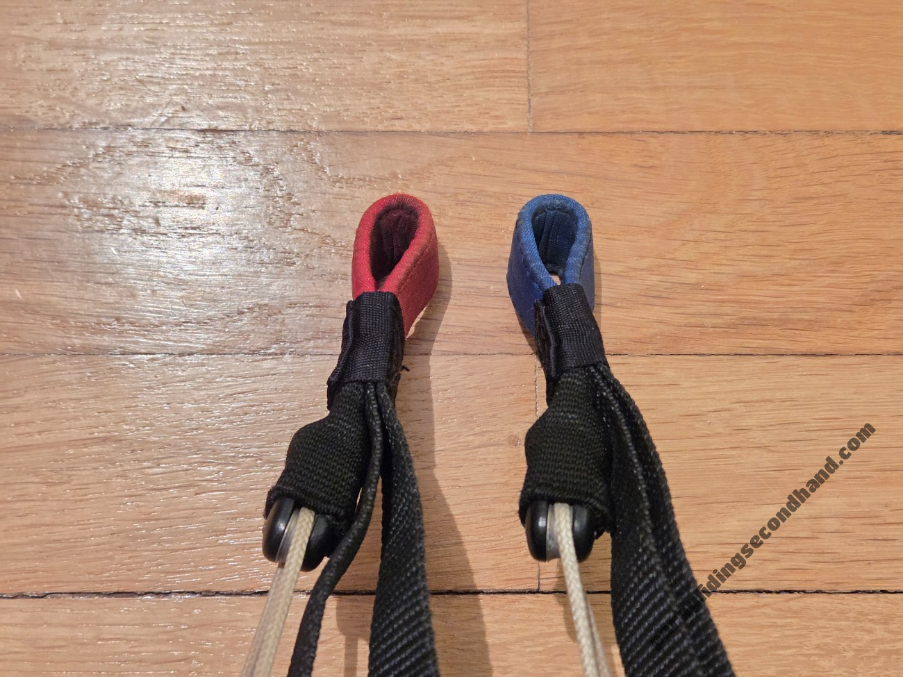 GIN Gliders Bolero 6, S, 2018, (75-100kg), 100h