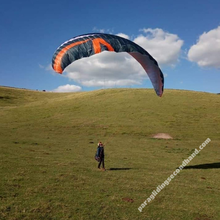 Skywalk Masala 3, S, 2019, (70-95kg), 1h