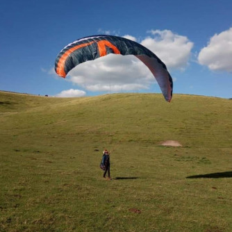 Skywalk Masala 3, S, 2019, (70-95kg), 1h