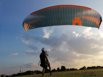 Skywalk Masala 3, S, 2019, (70-95kg), 1h