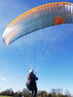 Skywalk Masala 3, S, 2019, (70-95kg), 1h