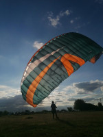 Skywalk Masala 3, S, 2019, (70-95kg), 1h