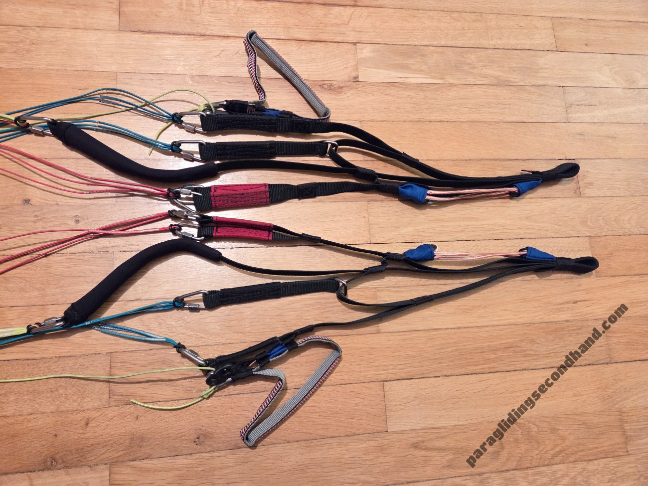 U-Turn Emotion, M, 2009, (85-110kg), 90h