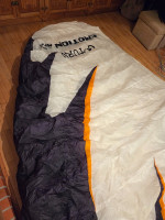 U-Turn Emotion, M, 2009, (85-110kg), 90h