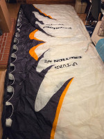 U-Turn Emotion, M, 2009, (85-110kg), 90h