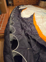 U-Turn Emotion, M, 2009, (85-110kg), 90h