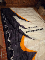 U-Turn Emotion, M, 2009, (85-110kg), 90h