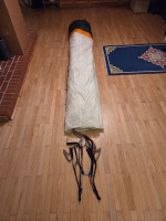 U-Turn Emotion, M, 2009, (85-110kg), 90h