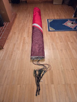 Ozone Mojo 4, L, 2013, (95-115kg), 90h