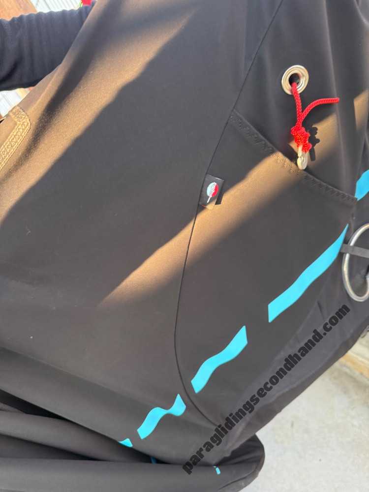 Woody Valley XRATED 7, L, 2023