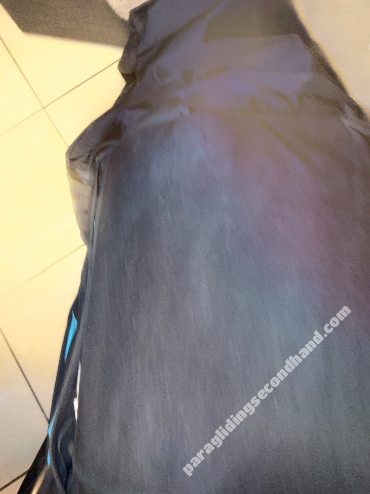 Woody Valley XRATED 7, L, 2023