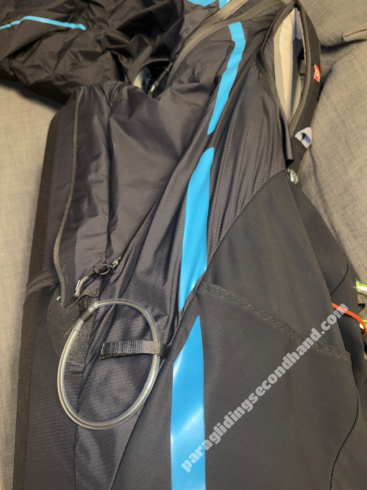 Woody Valley XRATED 7, L, 2023