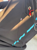 Woody Valley XRATED 7, L, 2023