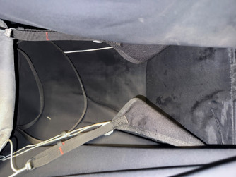 Woody Valley XRATED 7, L, 2023