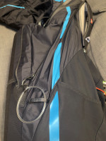 Woody Valley XRATED 7, L, 2023