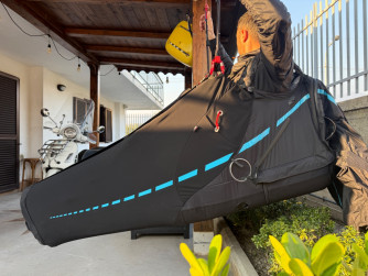 Woody Valley XRATED 7, L, 2023