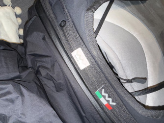 Woody Valley XRATED 7, L, 2023