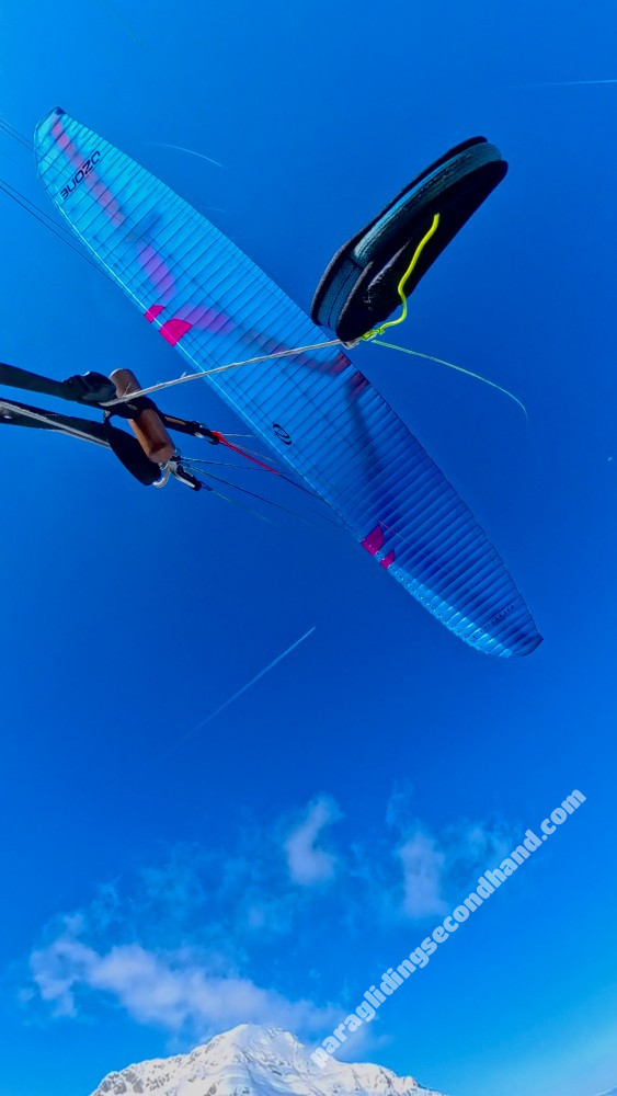 Ozone Photon, ML, 2023, (90-105kg), 80h