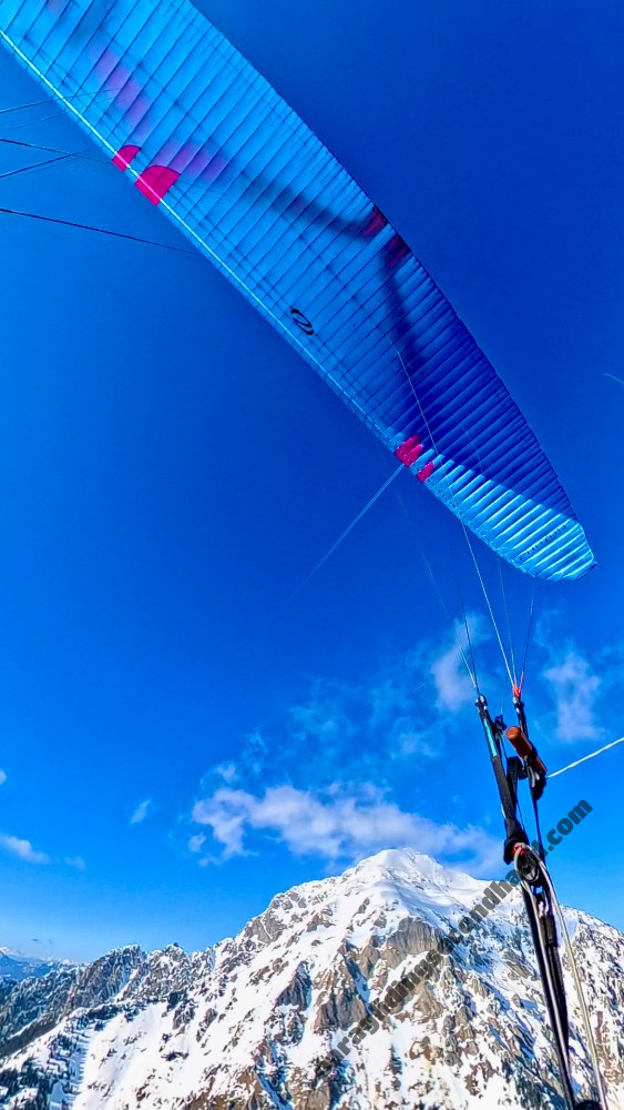 Ozone Photon, ML, 2023, (90-105kg), 80h