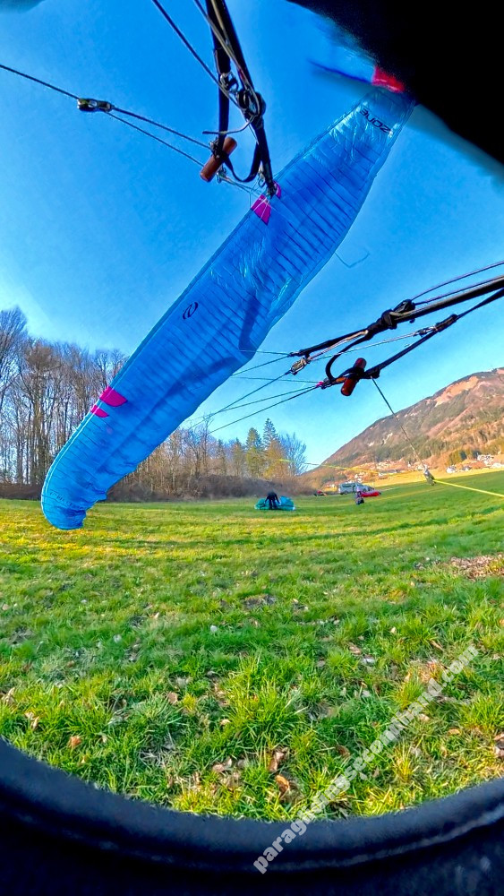 Ozone Photon, ML, 2023, (90-105kg), 80h