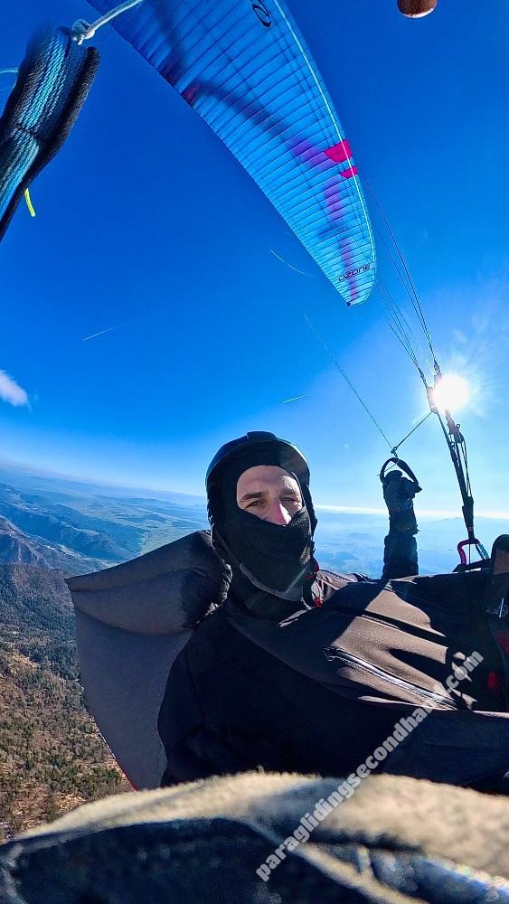 GIN Gliders Genie Race 5, M