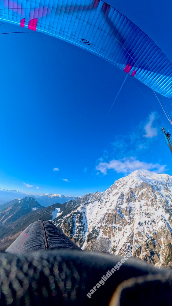 GIN Gliders Genie Race 5, M