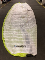 Davinci Gliders Classic, S, 2022, (75-95kg), 30h