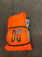 Davinci Gliders Classic, S, 2022, (75-95kg), 30h