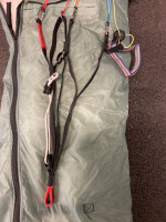 Davinci Gliders Classic, S, 2022, (75-95kg), 30h