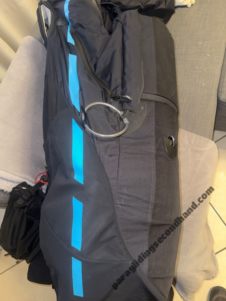 Woody Valley XRATED 7, L, 2023