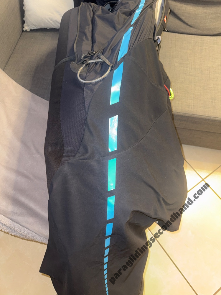 Woody Valley XRATED 7, L, 2023