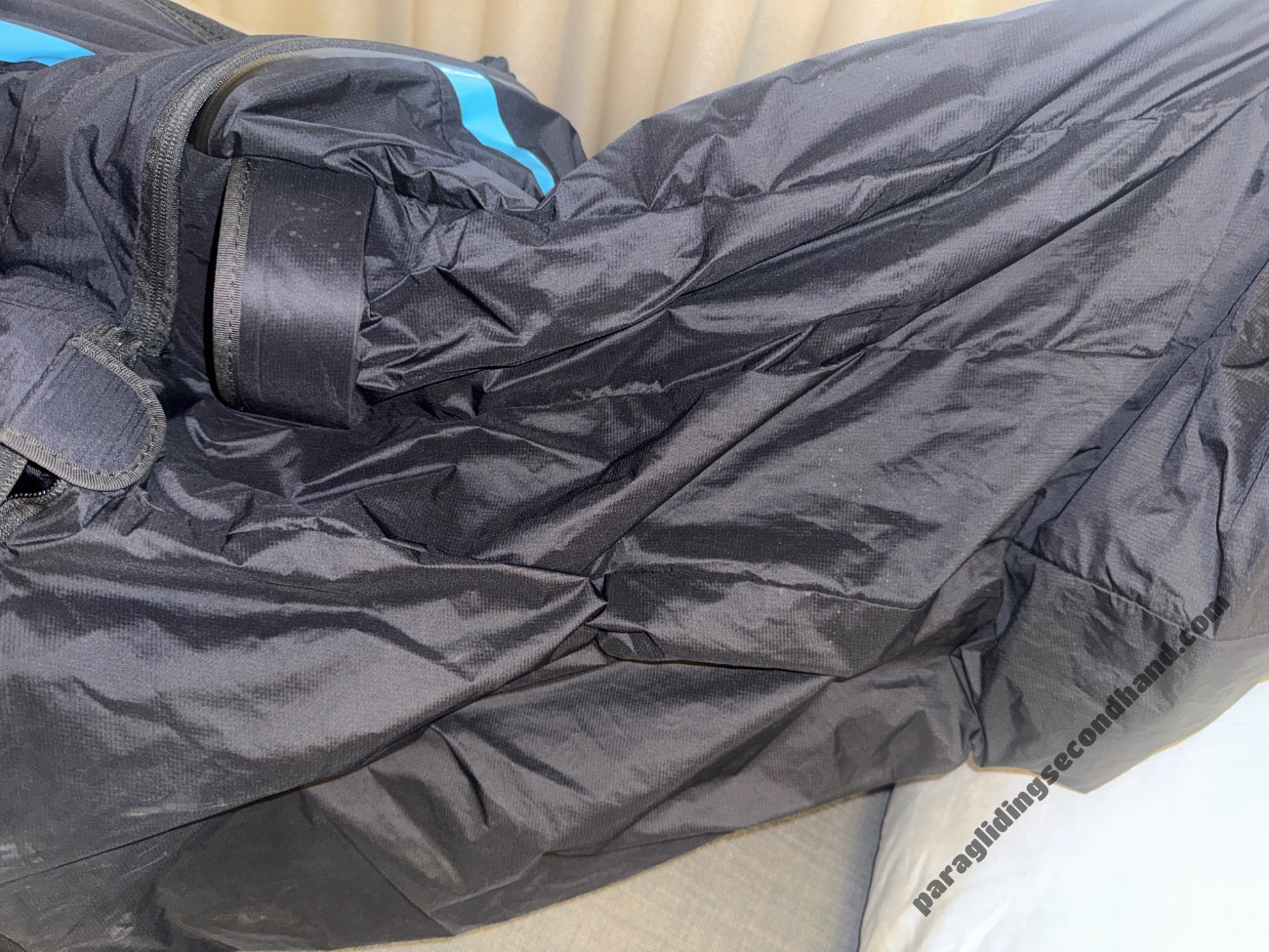 Woody Valley XRATED 7, L, 2023