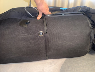 Woody Valley XRATED 7, L, 2023