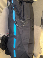 Woody Valley XRATED 7, L, 2023