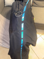 Woody Valley XRATED 7, L, 2023