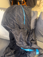 Woody Valley XRATED 7, L, 2023