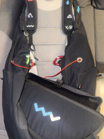 Woody Valley XRATED 7, L, 2023