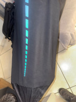 Woody Valley XRATED 7, L, 2023