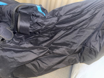 Woody Valley XRATED 7, L, 2023