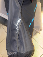 Woody Valley XRATED 7, L, 2023