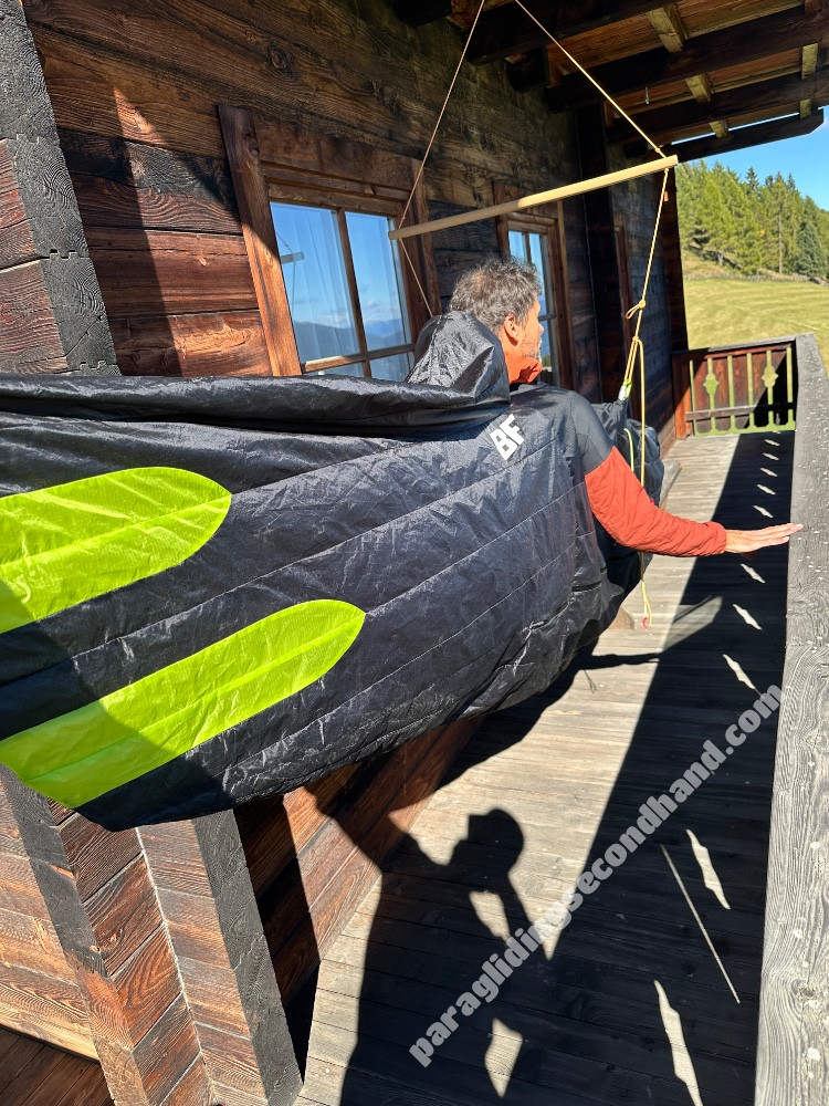 BogdanFly Zeppelin, L