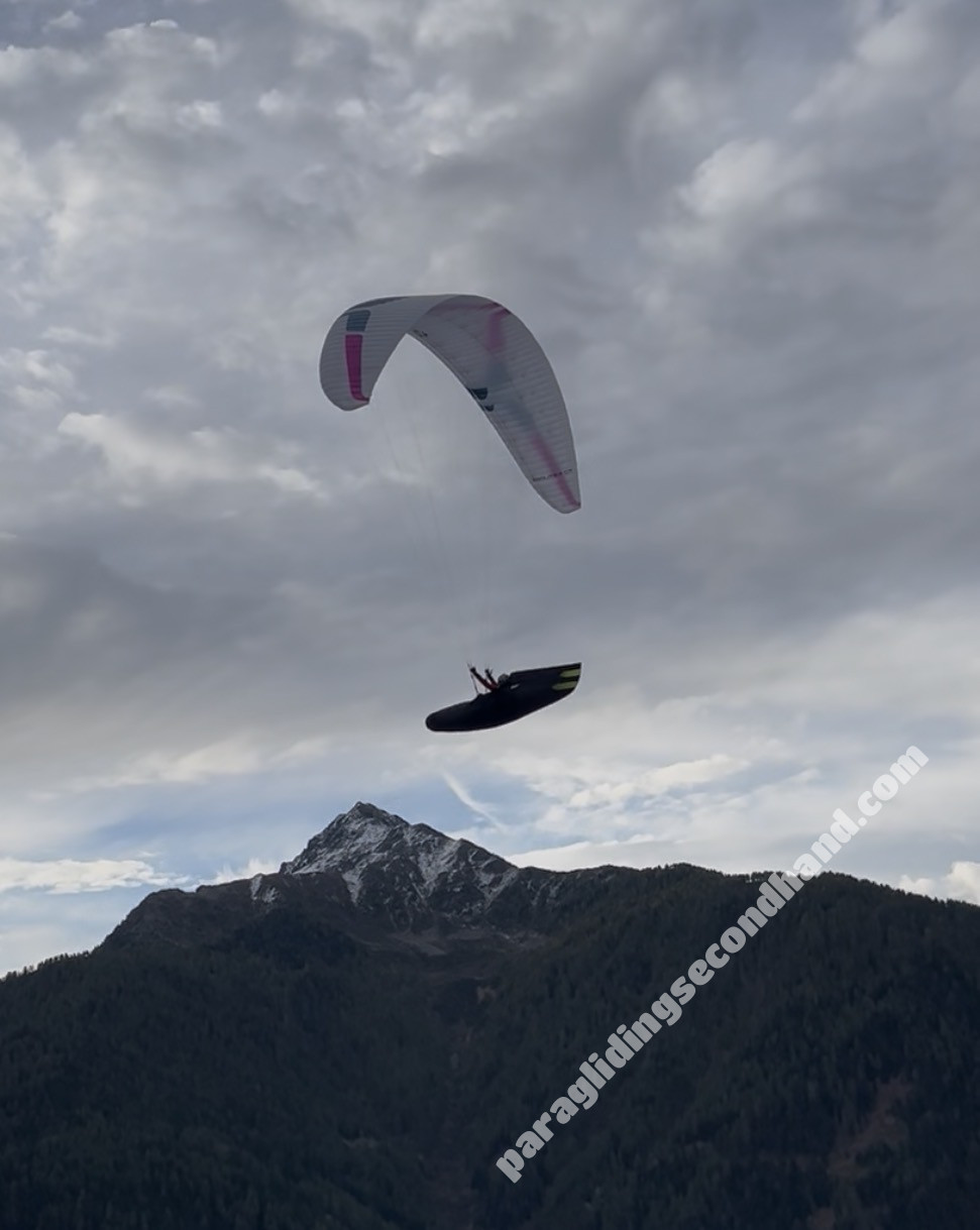 BogdanFly Zeppelin, L