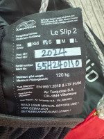 Air Design Le Slip 2, S